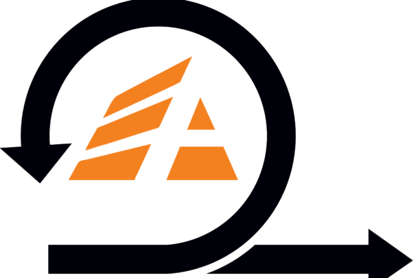 efficient agile logo