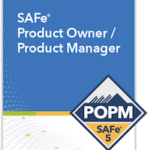 SAFe® Product Owner / SAFe® Product Manager