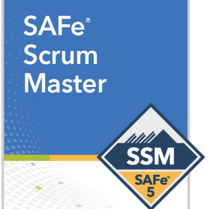 SAFe® Scrum Master
